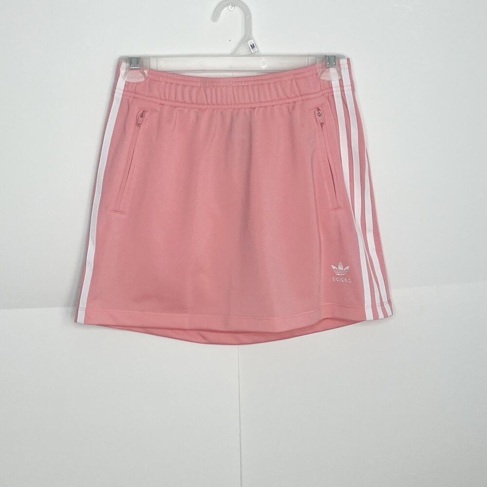 Adidas Girls Firebird Skirt Size Medium - Picture 3 of 6